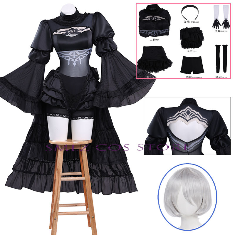 Anime Cosplay Show - Anime No. 2 Type B Cosplay