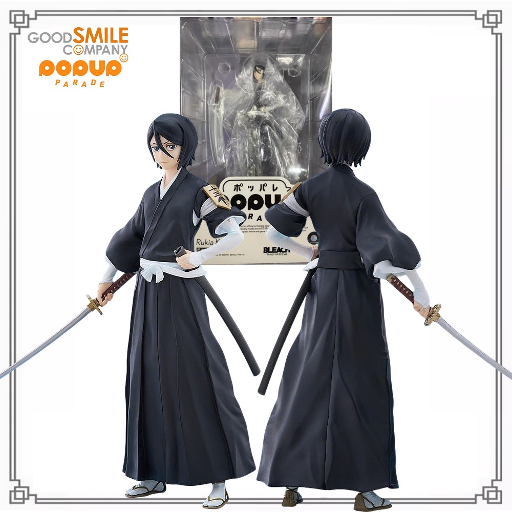 Good Smile Company Pop Up Parade - 100% Original Genuine in Stock Good