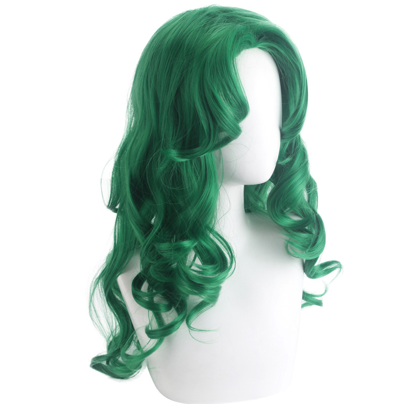 Synthetic Long Wavy Cosplay Wi - огляд і ціна Cosplay Duo Anime