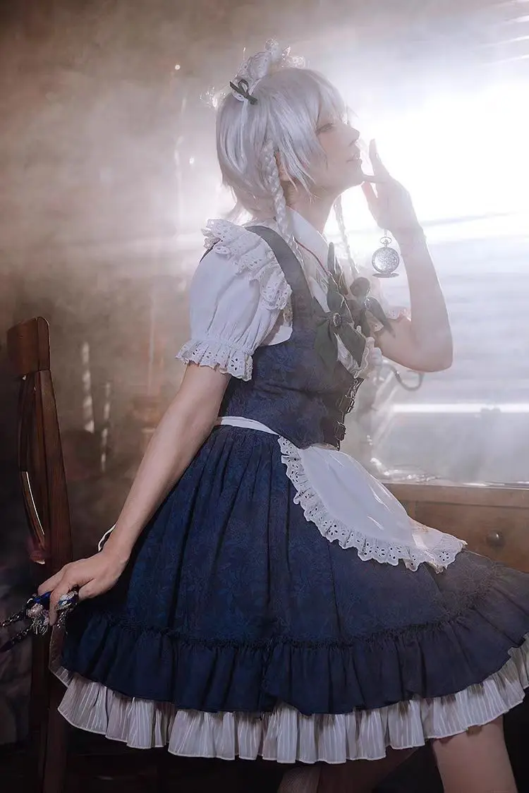 2025 Kimono Uniform for Hallow - огляд і ціна Anime Cosplay Show
