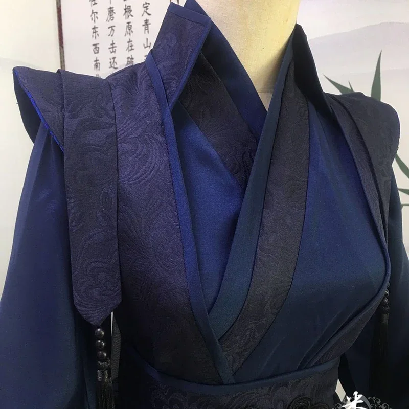 Chinese Traditional Hanfu 2026 - огляд і ціна Anime Cosplay In Chinese