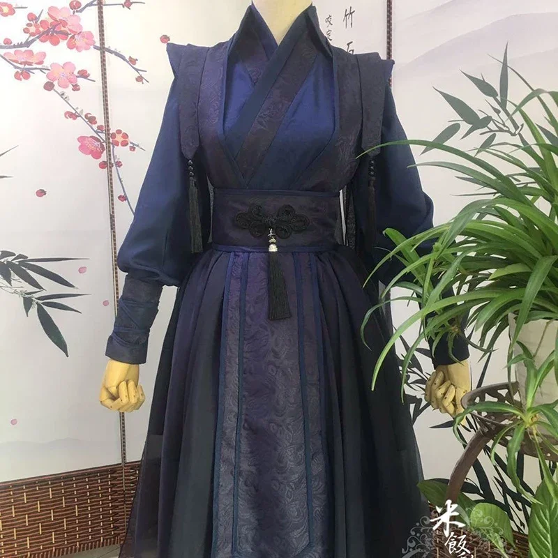 Chinese Traditional Hanfu 2026 - огляд і ціна Anime Cosplay In Chinese