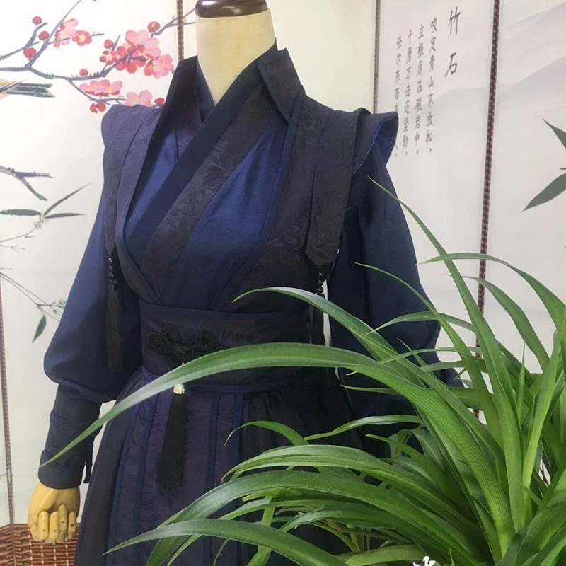 Chinese Traditional Hanfu 2026 - огляд і ціна Anime Cosplay In Chinese