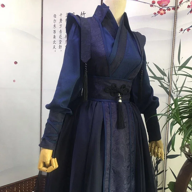 Chinese Traditional Hanfu 2026 - огляд і ціна Anime Cosplay In Chinese
