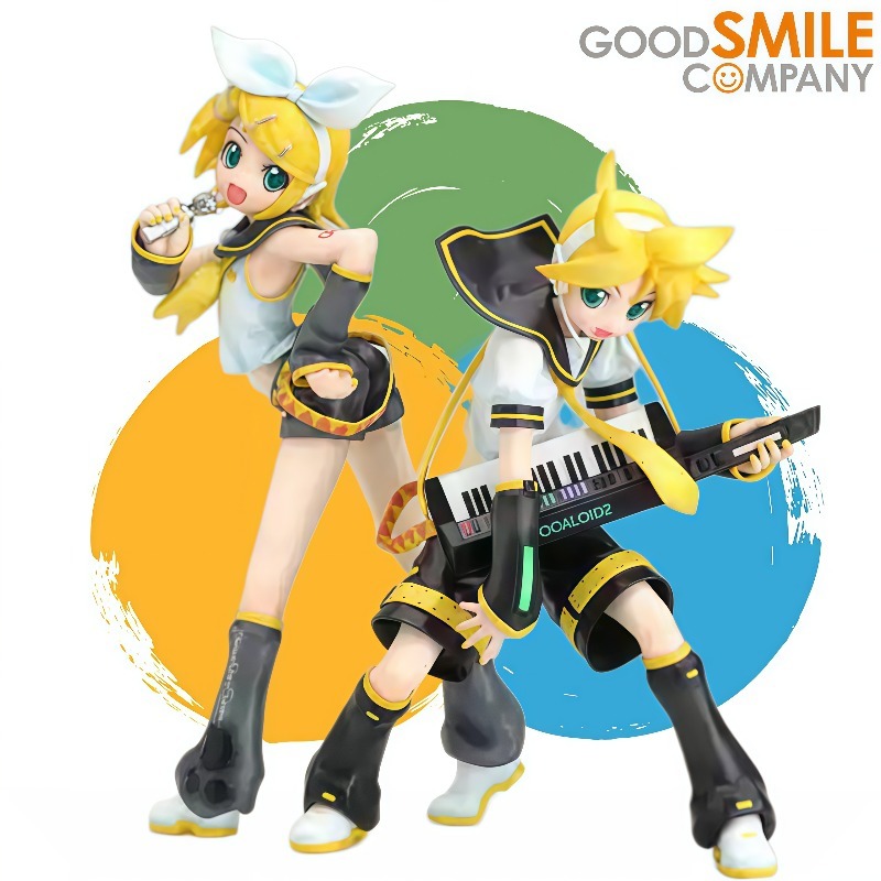 Genuine in Stock Good Smile Co - огляд і ціна Good Smile Company Pop Up Parade