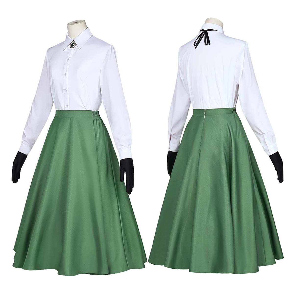 Halloween Party Anime Violet E - огляд і ціна Violet Evergarden Dress