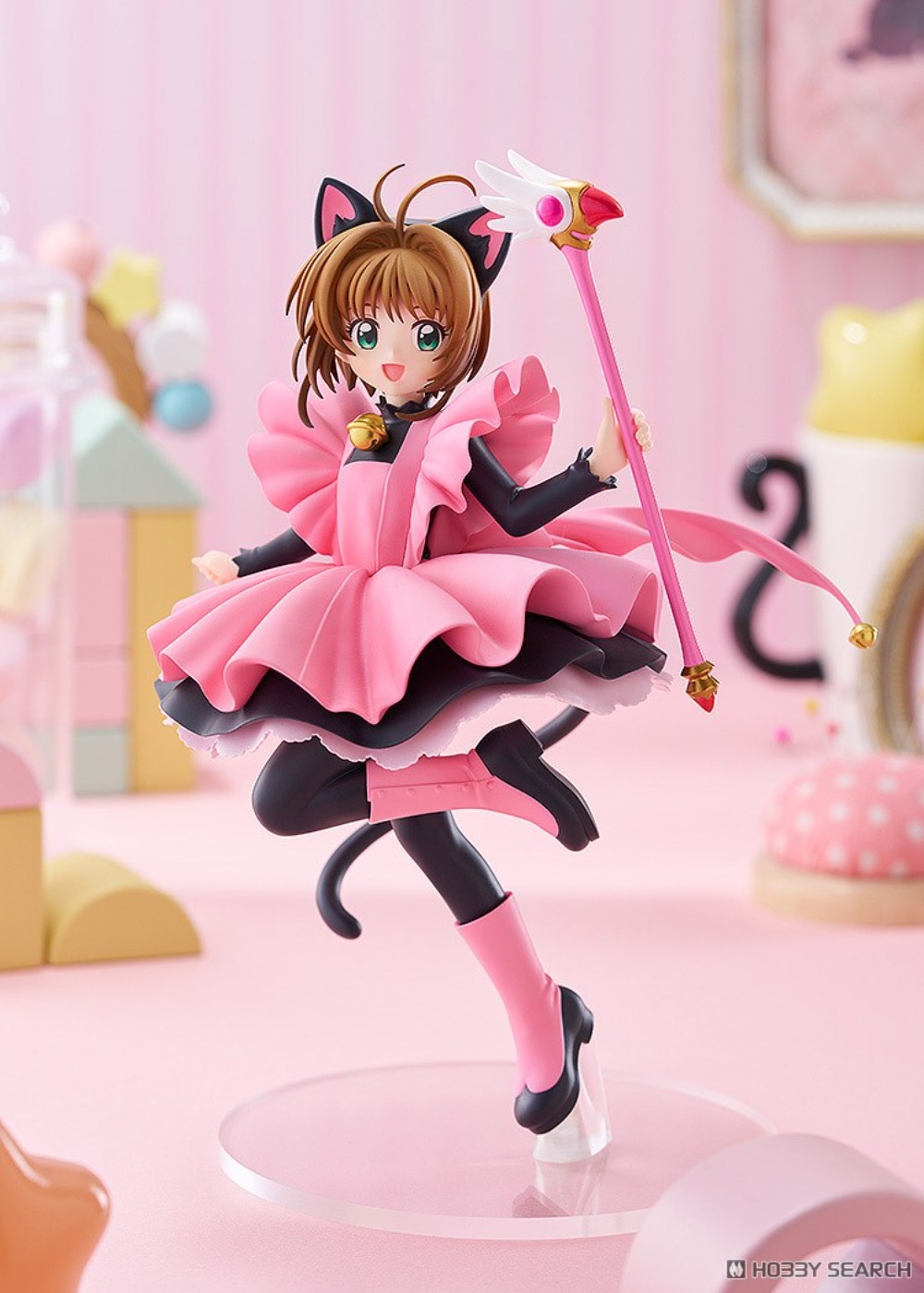 【HY】100% Original in Stock Goo - огляд і ціна Good Smile Company Pop Up Parade
