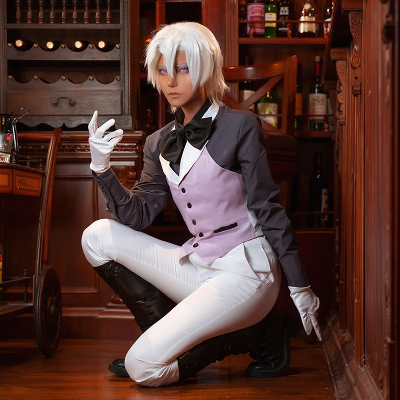 2026 Role Play Outfit Anime Th - огляд і ціна Anime Cosplay Show