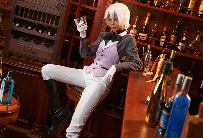 2026 Role Play Outfit Anime Th - огляд і ціна Anime Cosplay Show