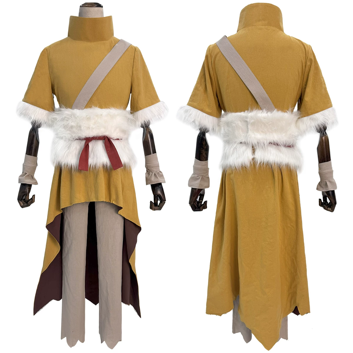 Dr. STONE Cosplay Costume Five - огляд і ціна Fullmetal Alchemist Coat