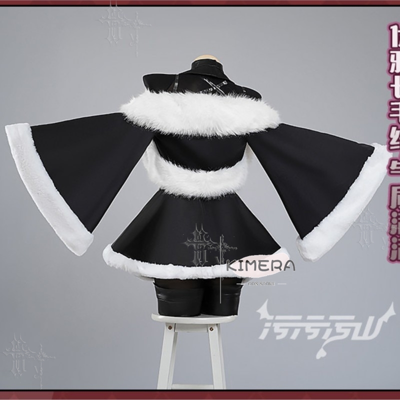 Azur Lane Max Immelmann Cospla - огляд і ціна Anime Cosplay Outfits Female