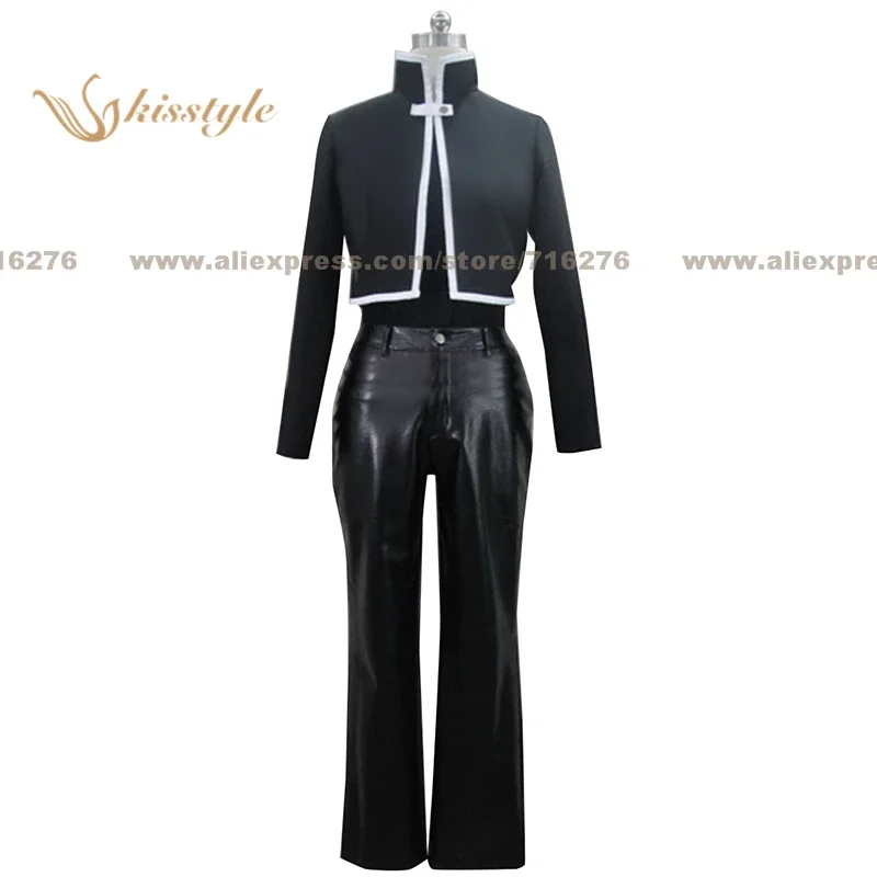 Anime Fullmetal Alchemist Edwa - огляд і ціна Fullmetal Alchemist Coat