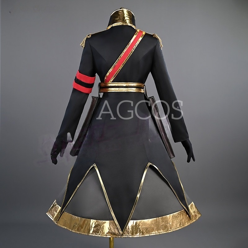 AGCOS Re：CREATORS Altair Cospl - огляд і ціна Anime Cosplay Outfits Female