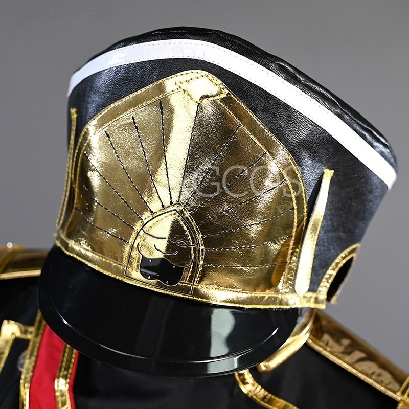 AGCOS Re：CREATORS Altair Cospl - огляд і ціна Anime Cosplay Outfits Female
