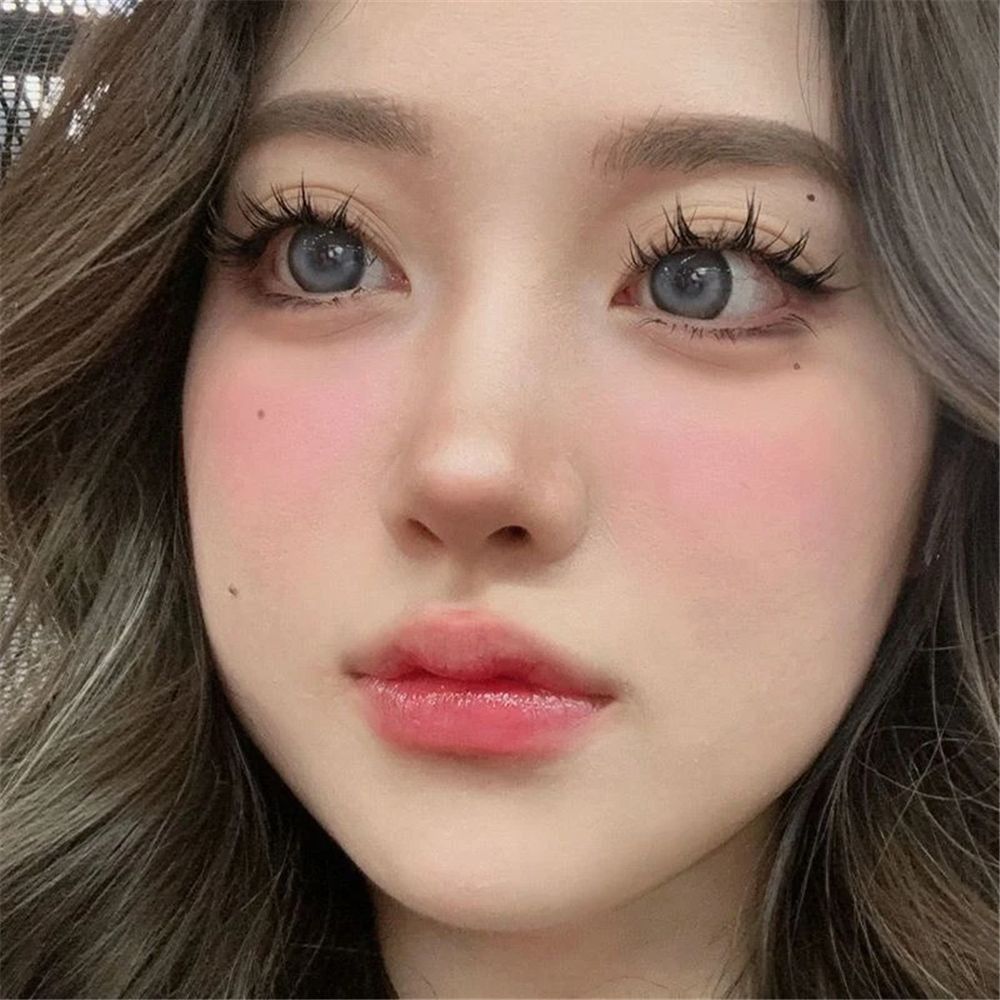 Faux Mink False Eyelashes 5 Pa - огляд і ціна Anime Cosplay Lashes