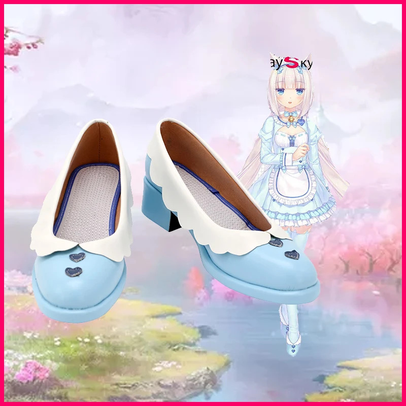 NEKOPARA Chocolates Vanilla Ma - огляд і ціна Anime Cosplay Youtube