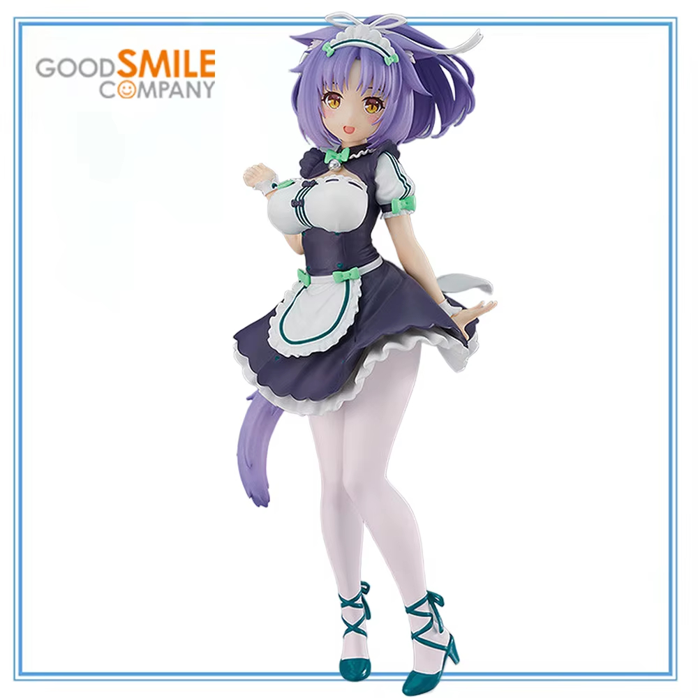 100% Original in Stock Good Sm - огляд і ціна Good Smile Company Pop Up Parade