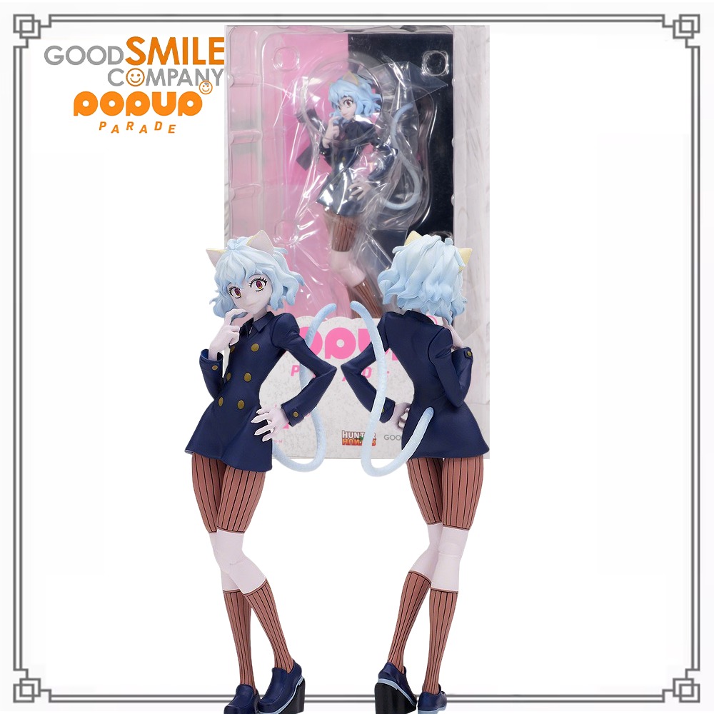 100% Original Genuine in Stock - огляд і ціна Good Smile Company Pop Up Parade