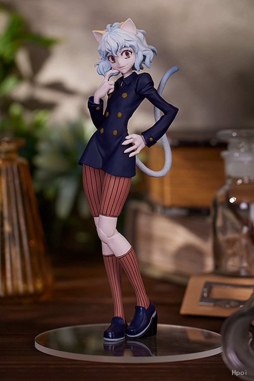 100% Original Genuine in Stock - огляд і ціна Good Smile Company Pop Up Parade