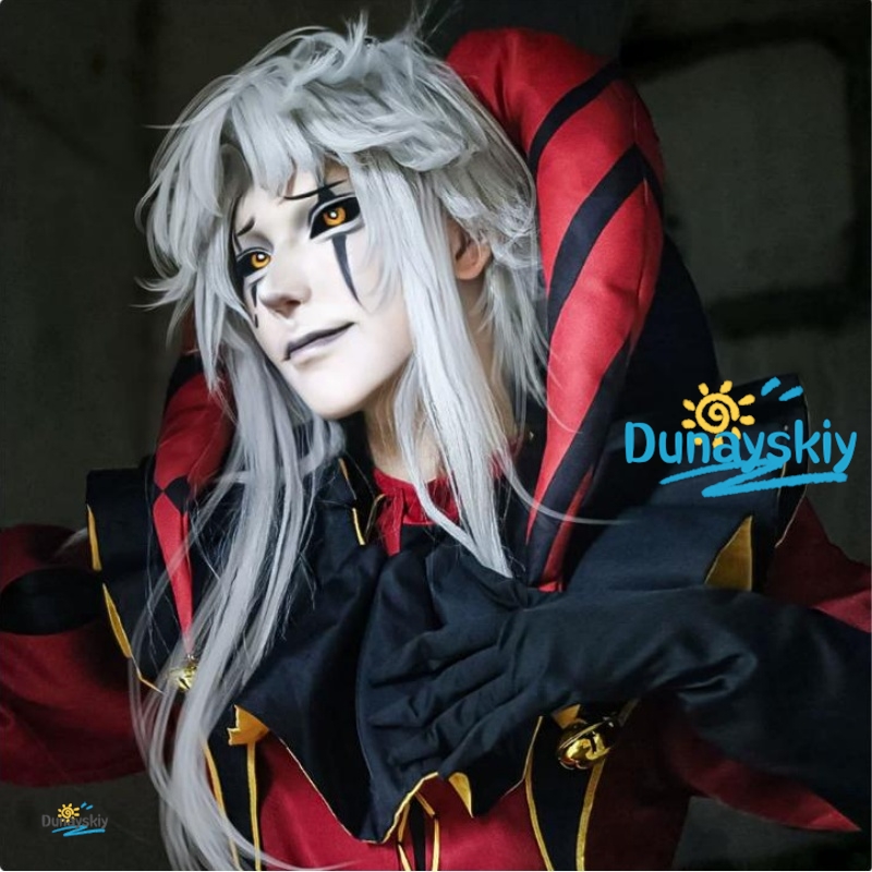 2025 Halloween Freak Circus Pi - огляд і ціна Anime Cosplay Expo 2025