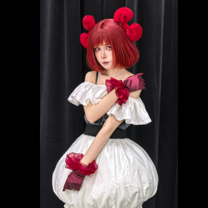 OSHI NO KO S3 Cosplay Costume  - огляд і ціна Anime Cosplay Youtube
