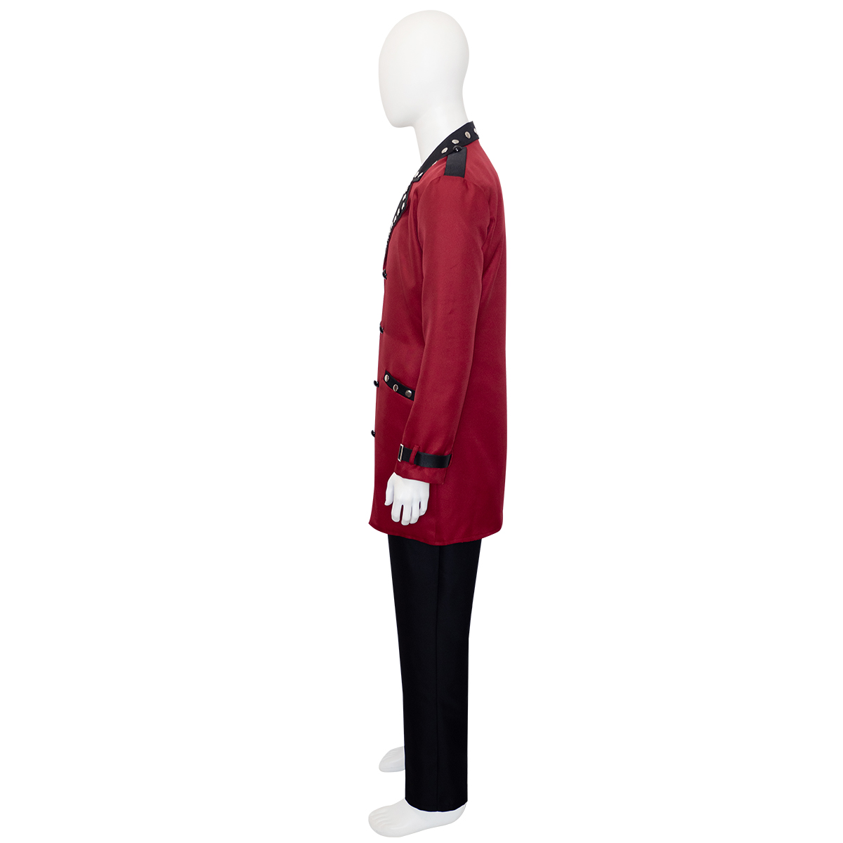 IN STOCK Shinjiro Aragaki Shin - огляд і ціна Anime Cosplay Show
