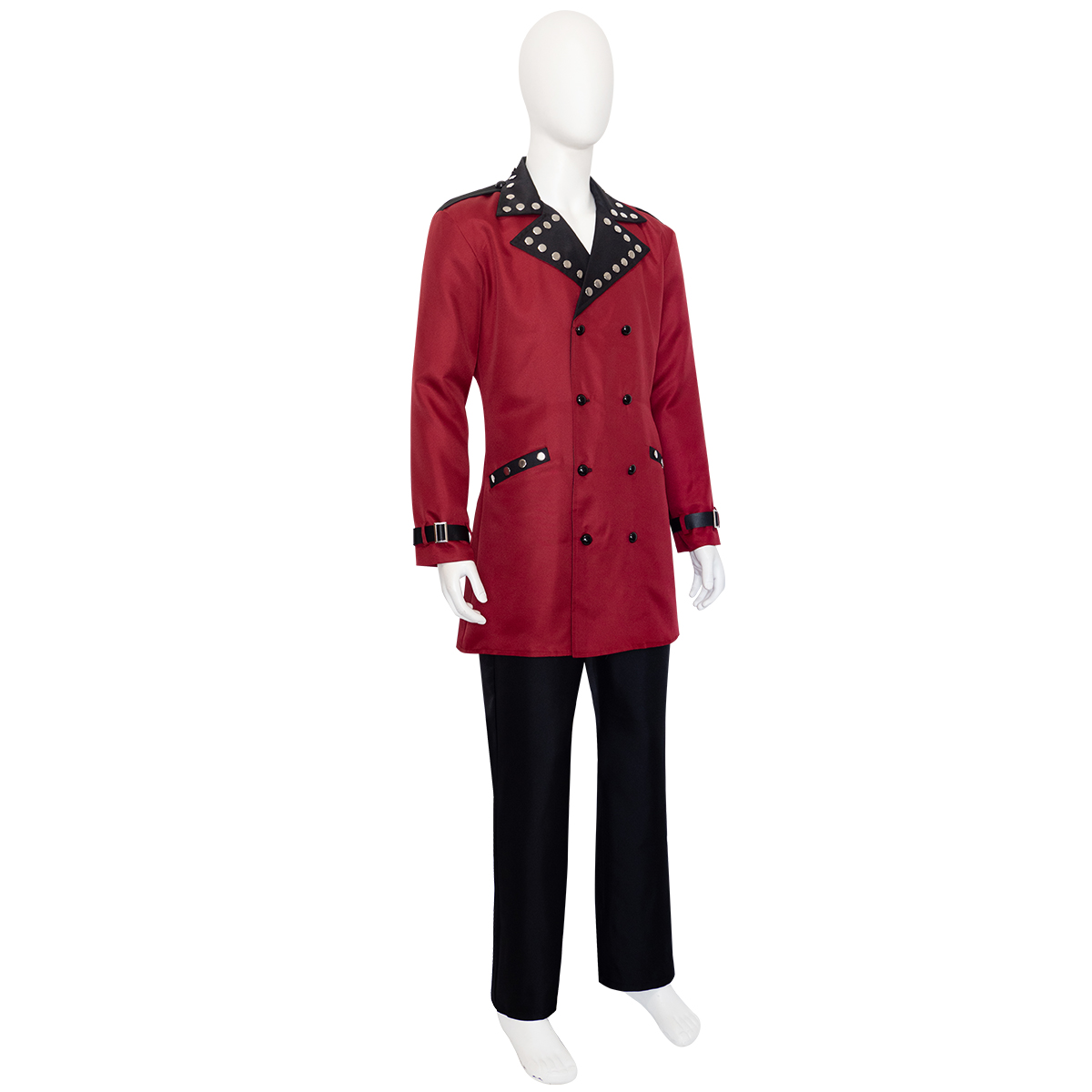 IN STOCK Shinjiro Aragaki Shin - огляд і ціна Anime Cosplay Show