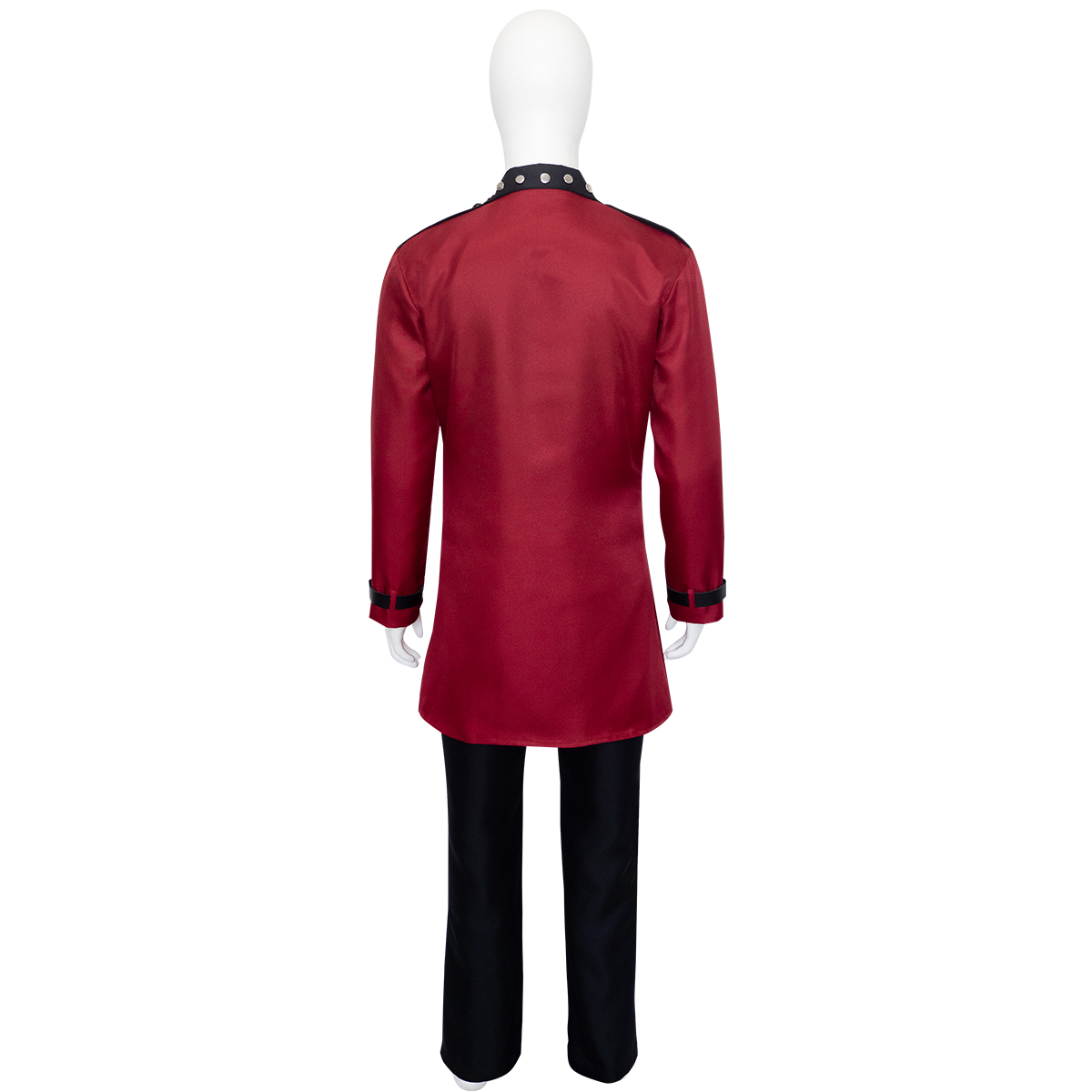 IN STOCK Shinjiro Aragaki Shin - огляд і ціна Anime Cosplay Show