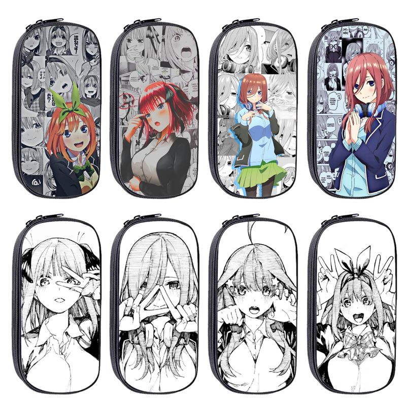 The Quintessential Quintuplets - огляд і ціна Quintuplets Anime Cosplay