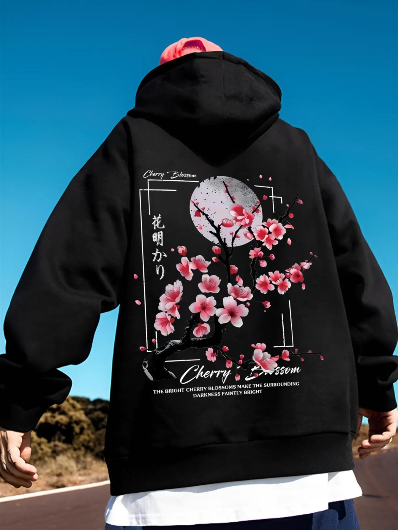 Cherry Blossom Moon Men Women  - огляд і ціна Fullmetal Alchemist Coat