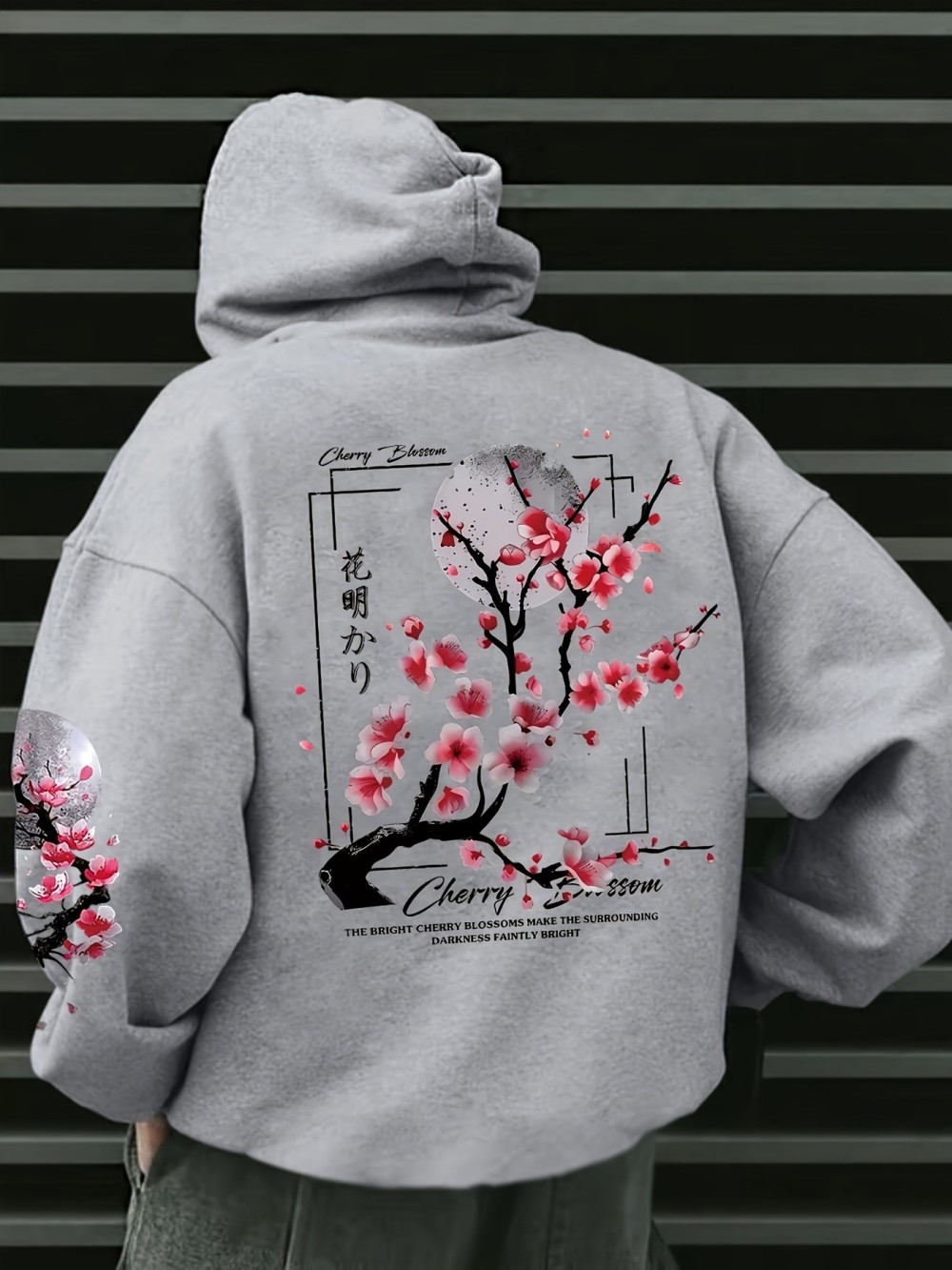 Cherry Blossom Moon Men Women  - огляд і ціна Fullmetal Alchemist Coat