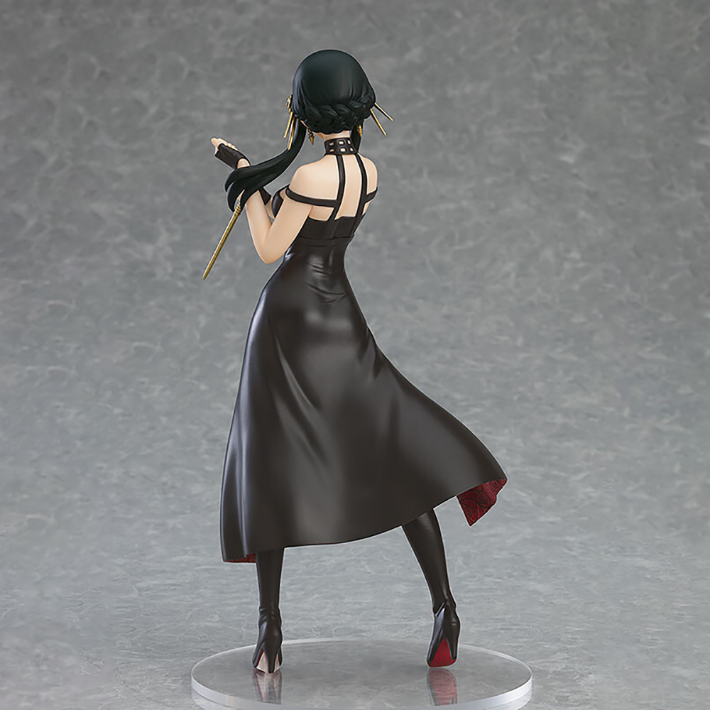 100% Original in Stock Good Sm - огляд і ціна Good Smile Company Pop Up Parade