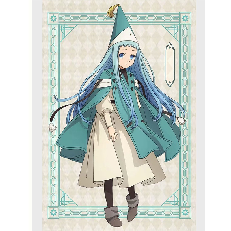 [Styled Wig]Richeh Cosplay Wig - огляд і ціна Anime Cosplay Blue Hair