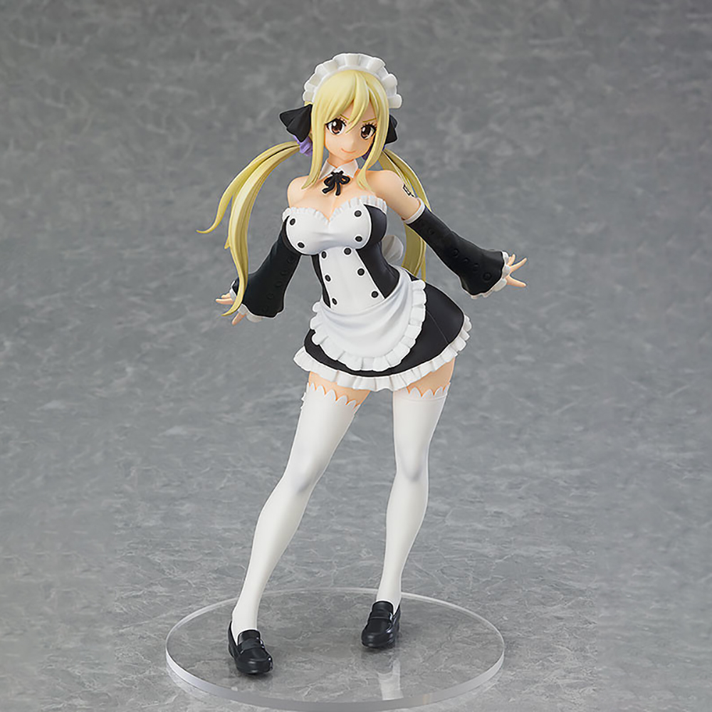 100% Original in Stock Good Sm - огляд і ціна Good Smile Company Pop Up Parade