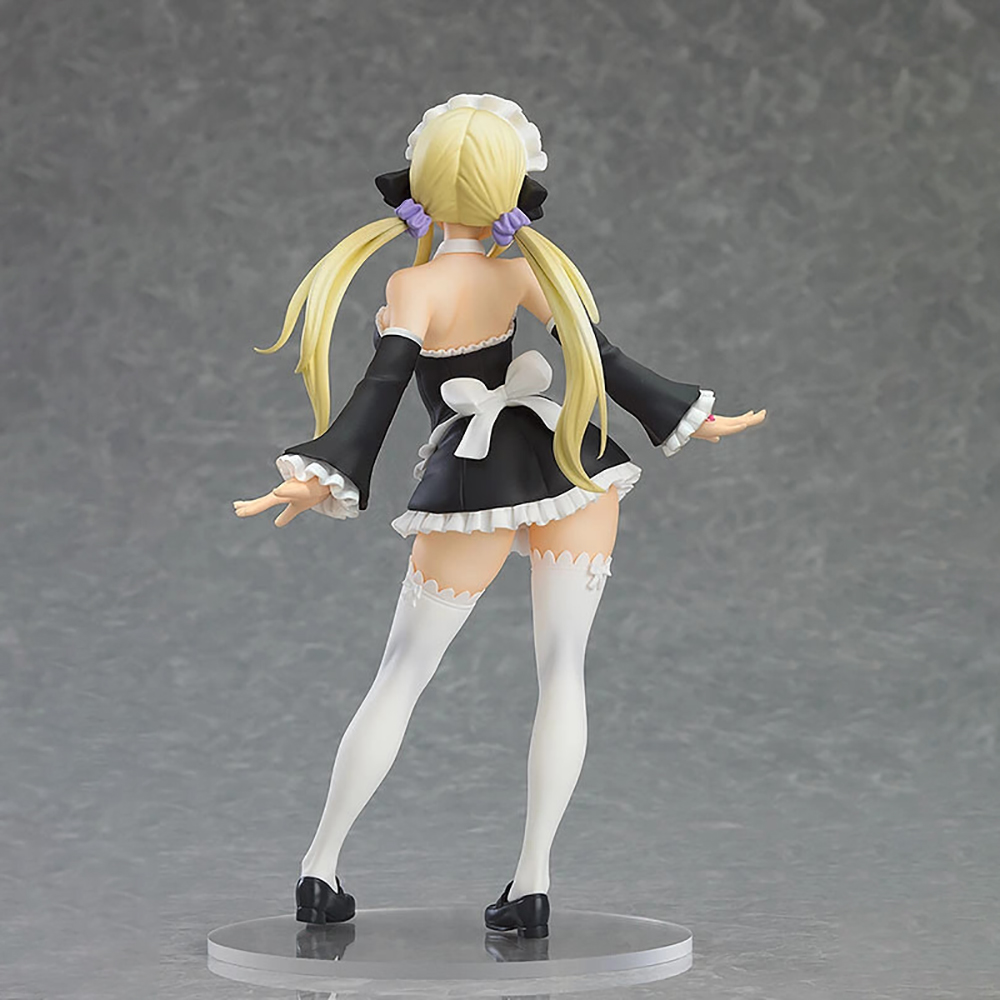 100% Original in Stock Good Sm - огляд і ціна Good Smile Company Pop Up Parade