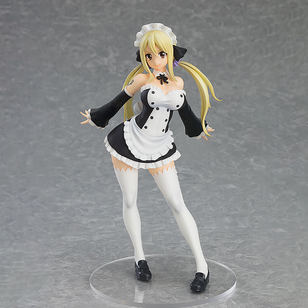100% Original in Stock Good Sm - огляд і ціна Good Smile Company Pop Up Parade