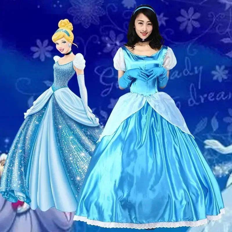 2020 Cinderella cosplay adult  - огляд і ціна Anime Cosplay Youtube