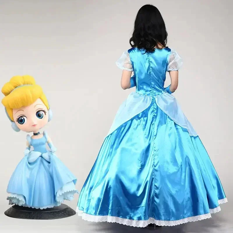 2020 Cinderella cosplay adult  - огляд і ціна Anime Cosplay Youtube