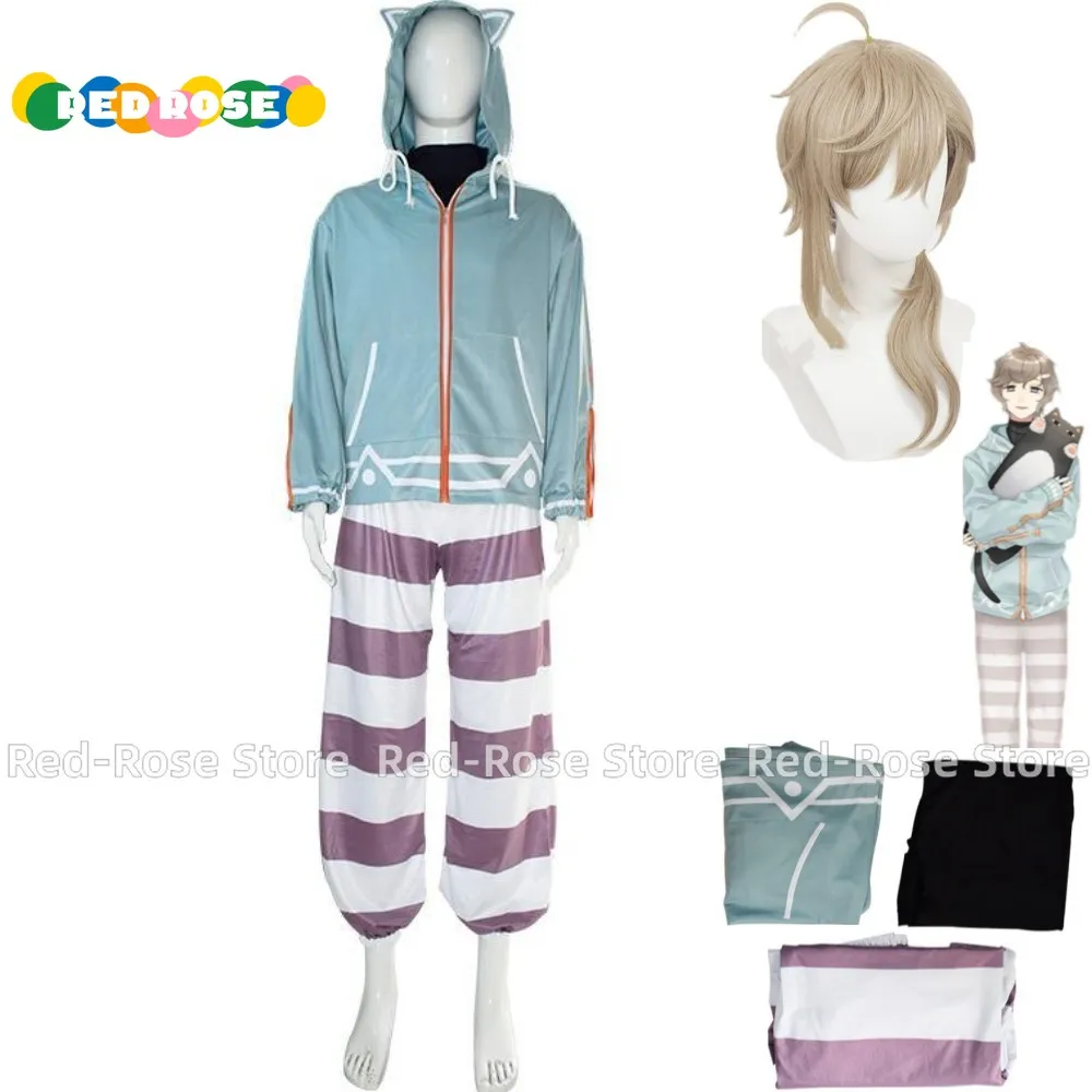 Anime Virtual YouTuber Vtuber  - огляд і ціна Anime Cosplay Youtube