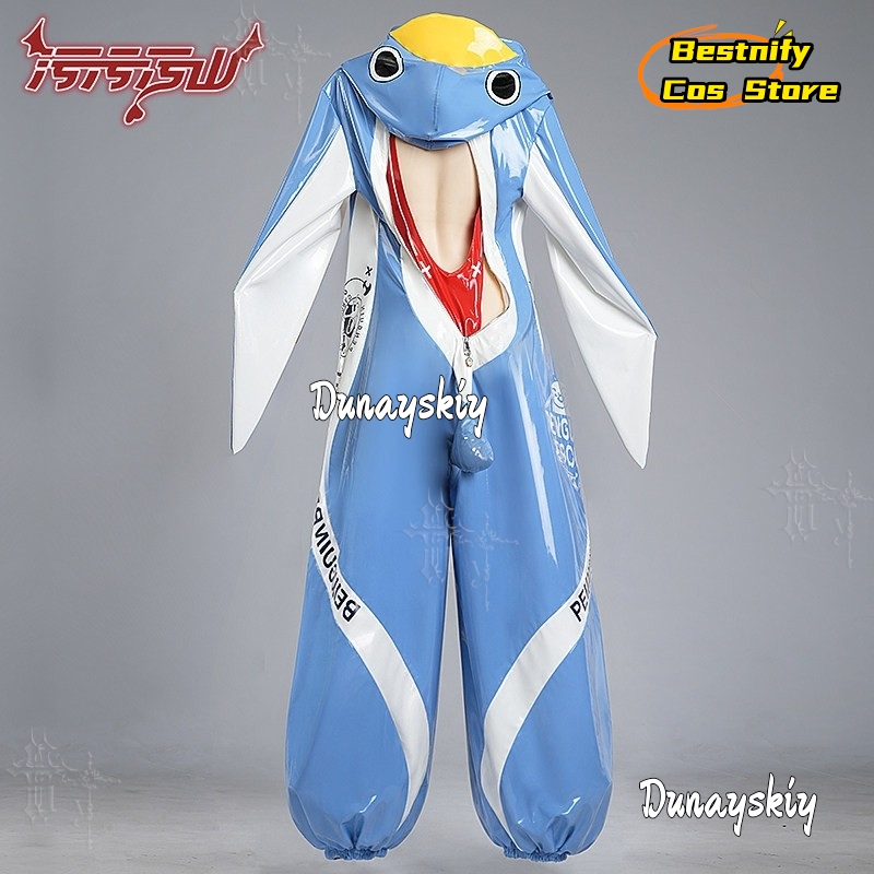 CR8.3*GoddVictory Marciana Swi - огляд і ціна Anime Cosplay Outfits Female