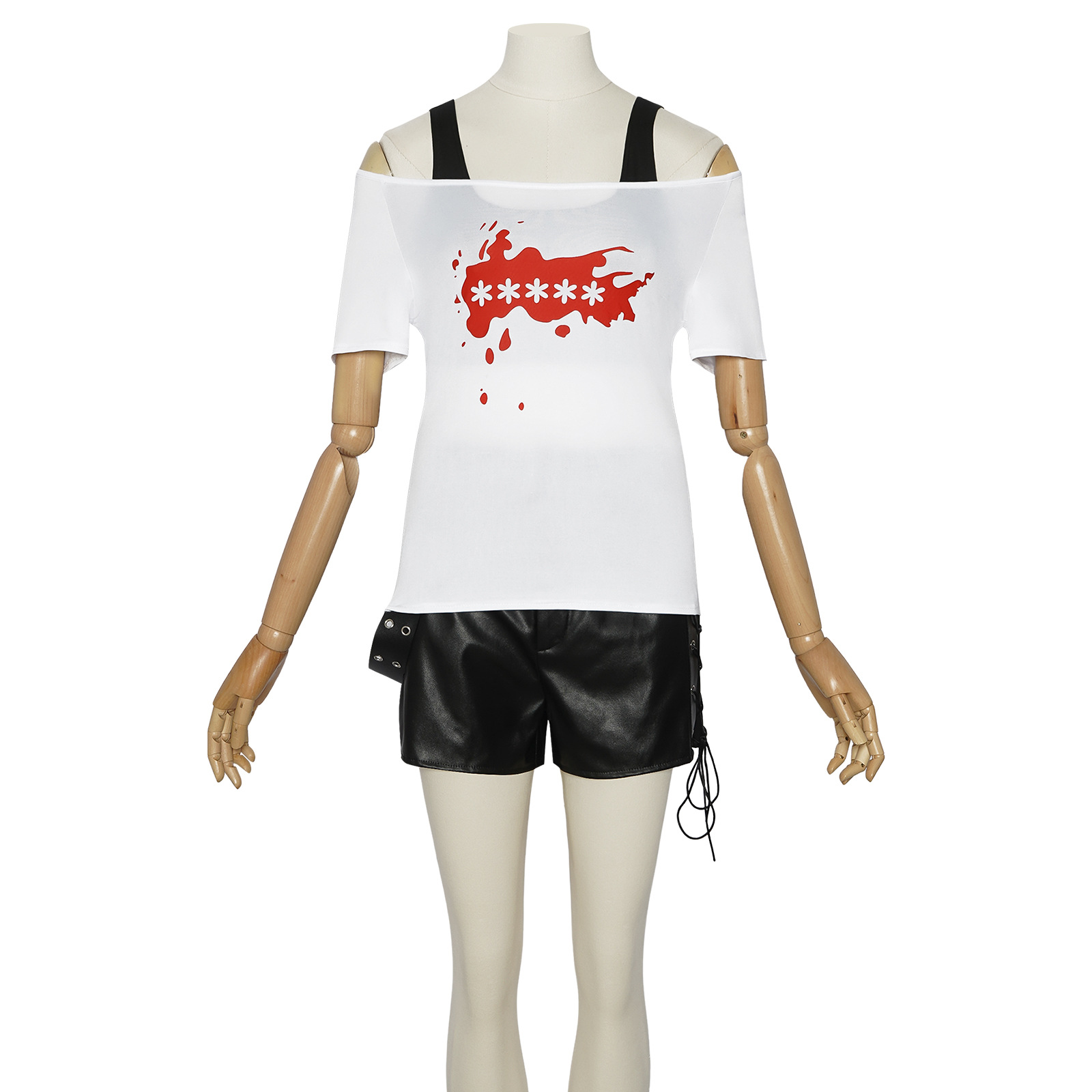 Futaba Sakura Cosplay Costume  - огляд і ціна Anime Cosplay Show