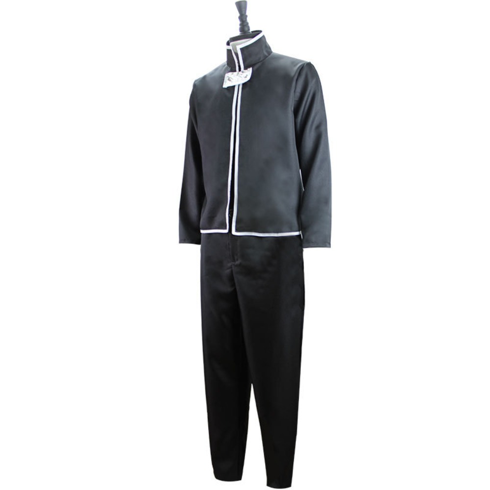 Fullmetal Alchemist Edward Elr - огляд і ціна Fullmetal Alchemist Coat