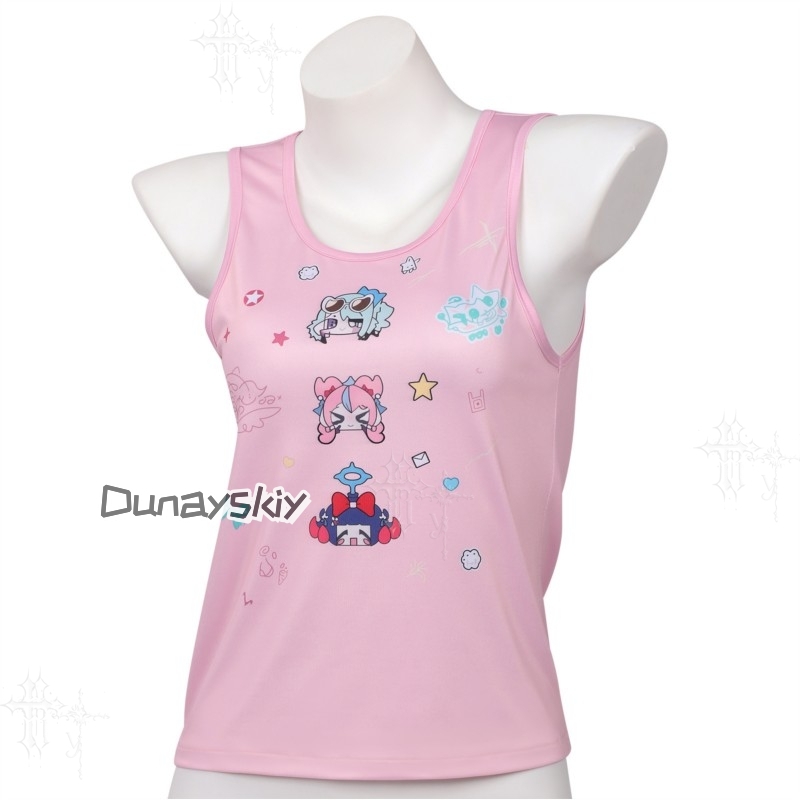 Sunna Cos Outfit Zenless Zone  - огляд і ціна Anime Cosplay Outfits Female