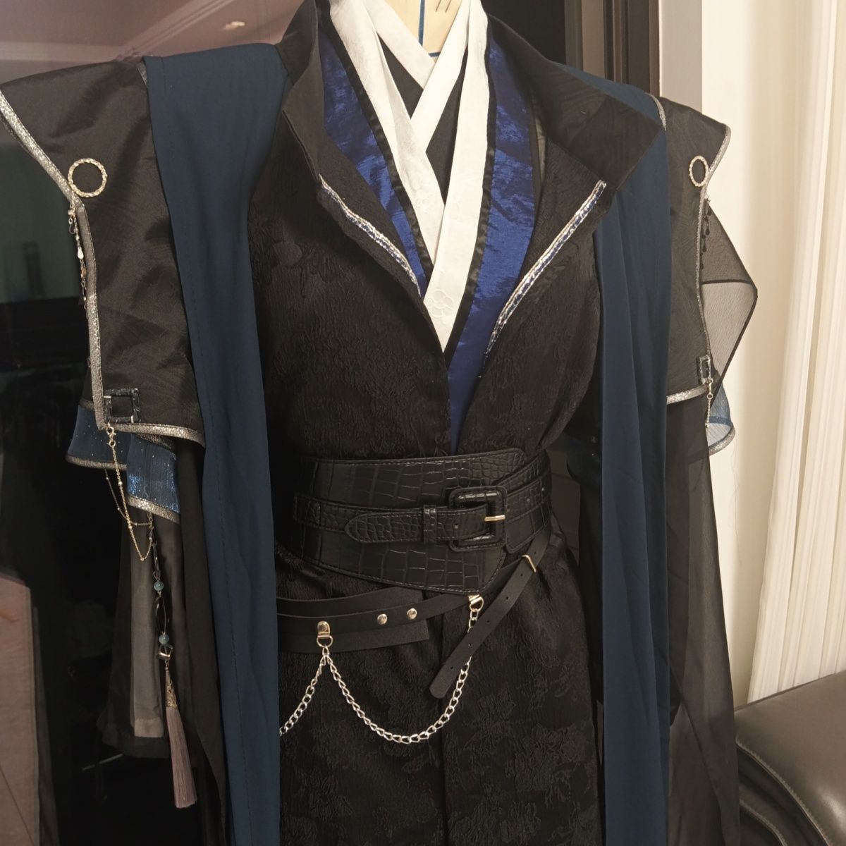 2026 Chinese Style Ancient Han - огляд і ціна Anime Cosplay In Chinese