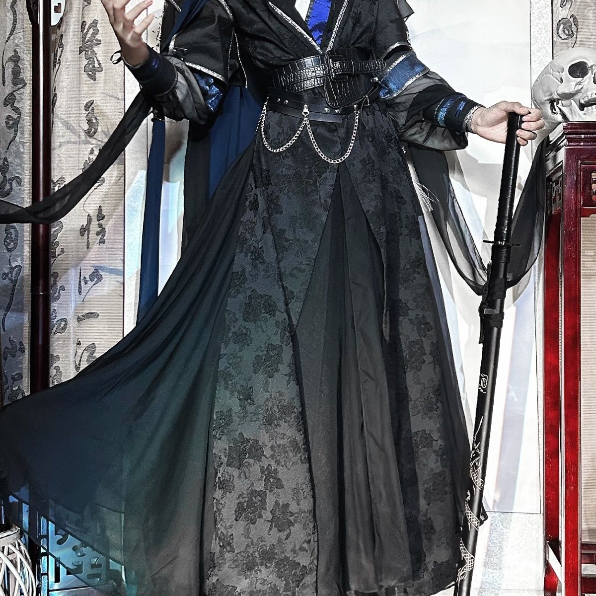 2026 Chinese Style Ancient Han - огляд і ціна Anime Cosplay In Chinese