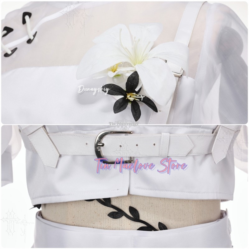 Millsage Izumi Houka Drummer S - огляд і ціна Anime Cosplay Outfits Female
