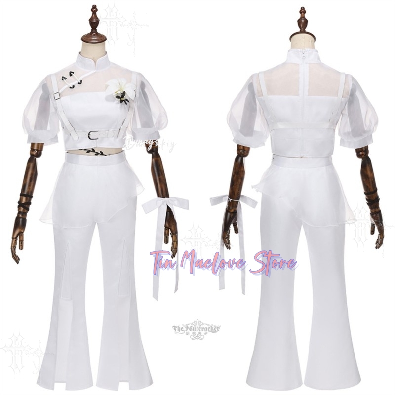 Millsage Izumi Houka Drummer S - огляд і ціна Anime Cosplay Outfits Female