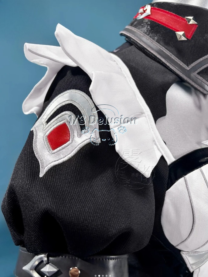 Anime game series: Genshin Imp - огляд і ціна Anime Cosplay Outfits Female