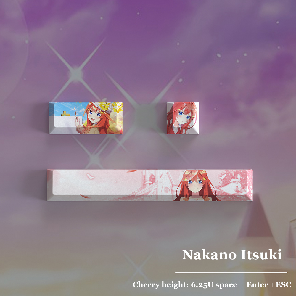 The Quintessential Quintuplets - огляд і ціна Quintuplets Anime Cosplay