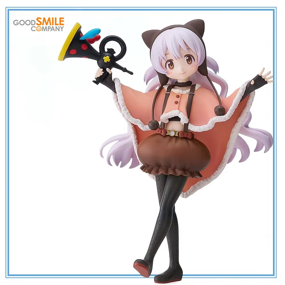 100% Original in Stock Good Sm - огляд і ціна Good Smile Company Pop Up Parade